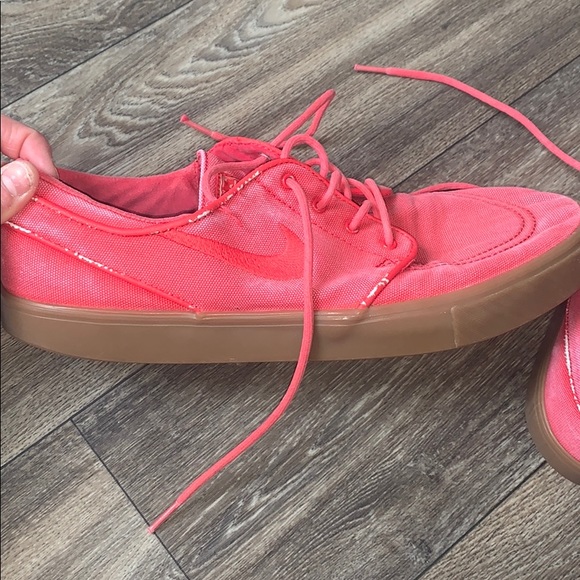 Nike janoski men’s shoes - Picture 3 of 4